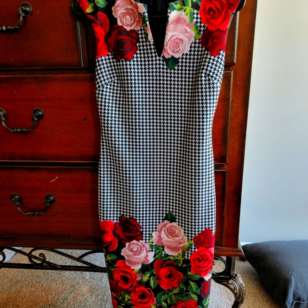 NY&CO Dress